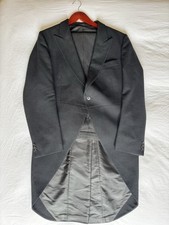 Vintage morning suit for sale  MAIDSTONE