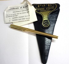 Vintage swiss made for sale  SCARBOROUGH
