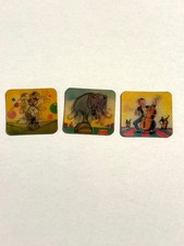 Mio locatelli figurina usato Mio locatelli figurina usato  Trieste