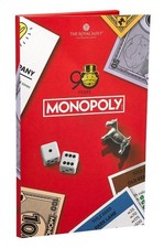 2025 monopoly advent for sale  SWINDON