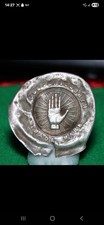 Rrudge whitworth silver for sale  MARKET DRAYTON