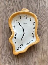 Dali uhr schale gebraucht kaufen  Regensburg