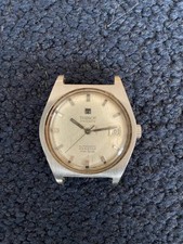 Tissot seastar automatic d'occasion  Lyon VII