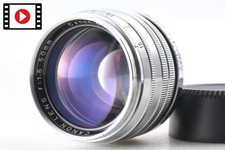 【Excelente+++】 Lente Canon 50mm f/1.5 LTM L39 Leica parafuso de montagem do Japão comprar usado  Enviando para Brazil