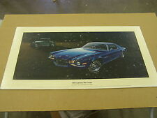Oem 1972 chevrolet for sale  Evansville