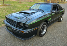 1979 mercury capri for sale  Bantam