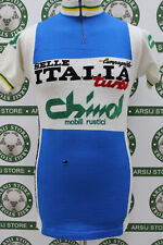 Maglia ciclismo bike usato  Afragola