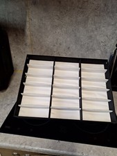 Brillenbox brillenaufbewahrung gebraucht kaufen  Achstetten