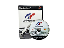 Gran Turismo 4 Black Label (Sony PS2, 2005) Na Caixa comprar usado  Enviando para Brazil