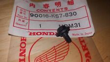 Nos honda 250 for sale  BRADFORD