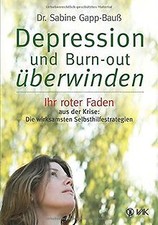 Depression burn überwinden gebraucht kaufen  Berlin