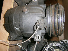 Pump 1.9 renault for sale  BRAINTREE