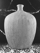 Pier ceramic vase for sale  Lincoln