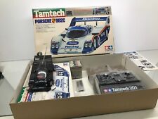 Tamiya 2101 tamtech gebraucht kaufen  Versand nach Germany
