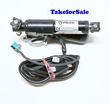 Reac stellmotor elektromotor gebraucht kaufen  Wiehl