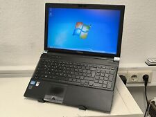 Toshiba Tecra R950-18V 15,6" Windows 7 Retro Notebook i5 4GB 500HDD na sprzedaż  Wysyłka do Poland