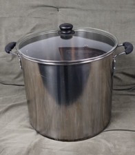 Gallon stainless steel for sale  Greenville