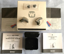 Widex beyond 440 for sale  SANDWICH
