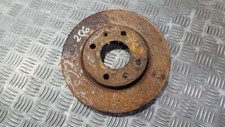    1200+1040+900+1160+890+810+700+340 Brake Disc - front Peugeot 206 FR292372-51 comprar usado  Enviando para Brazil
