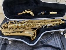 Yamaha yas275 alto for sale  HEXHAM