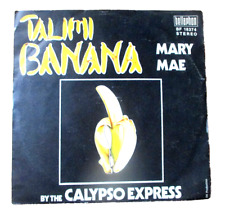 70er jahre calypso gebraucht kaufen  Marsberg