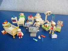 Saal patienten krankenzimmer gebraucht kaufen  Schwanstetten