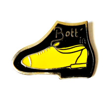 Pin chaussure bott d'occasion  Melesse