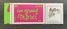 Timbre personnalisé 2004 d'occasion  Dijon