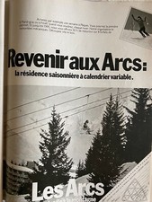 Publicité vintage advertising d'occasion  Lyon VII