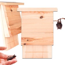 Fledermauskasten fledermaushau gebraucht kaufen  Deutschland