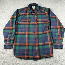 Bean chamois flannel for sale  Lafayette