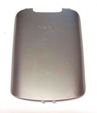 Porta traseira prata capa bateria carcaça peça de reposição para Nokia Asha 303 comprar usado  Enviando para Brazil