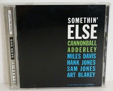 Cannonball adderley something for sale  San Diego