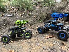 Rock crawler conquerors for sale  Portola Valley