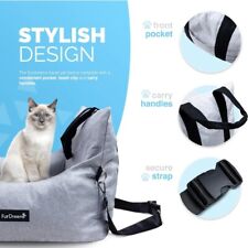 Furdreams cosy travel, used for sale  LEICESTER