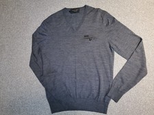 Mens dsquared2 wool for sale  NORWICH