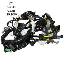 2019 suzuki gsx for sale  MACCLESFIELD