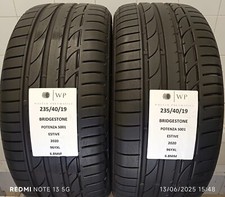 Gomme usate 235 usato  Roma