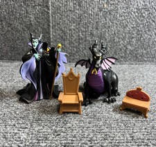Disney villain sleeping for sale  Corydon