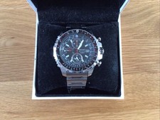 Seiko flightmaster 7t62 for sale  BOOTLE
