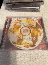 Eva Haze - State of Freak CD - VERY GOOD CONDITION!!!, usado comprar usado  Enviando para Brazil