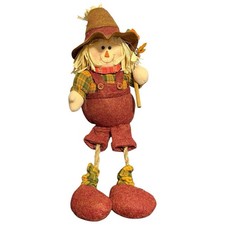 Scarecrow shelf sitter for sale  Vernon Rockville