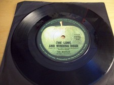 Beatles long winding for sale  FAVERSHAM