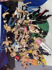 Wwe elite figure for sale  BRISTOL