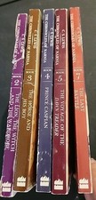 Lot chronicles narnia for sale  Calhan