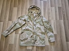Goretex army ecwcs usato  Ormelle
