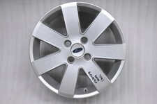 Alufelge zoll 4x108 gebraucht kaufen  Geesthacht