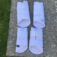 Dressage brushing boots for sale  SOUTHAMPTON