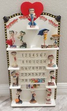 Betty boop boopin d'occasion  Expédié en Belgium