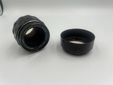 Takumar super multi for sale  SALTASH